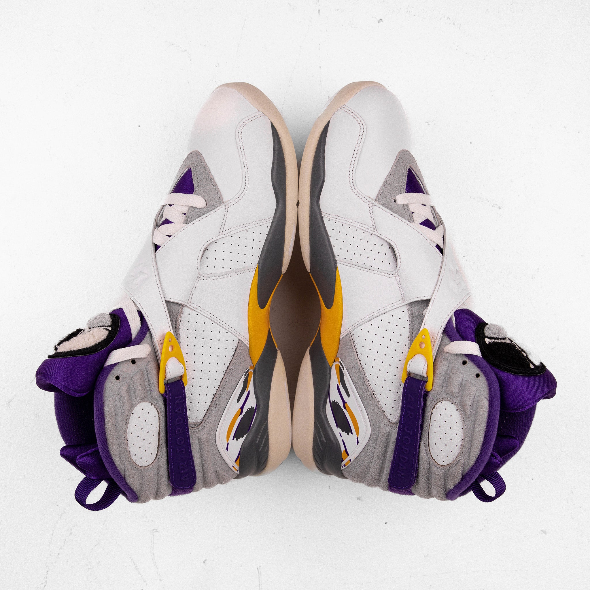 Jordan Kobe PE Pack 3/8 - Used - 3998