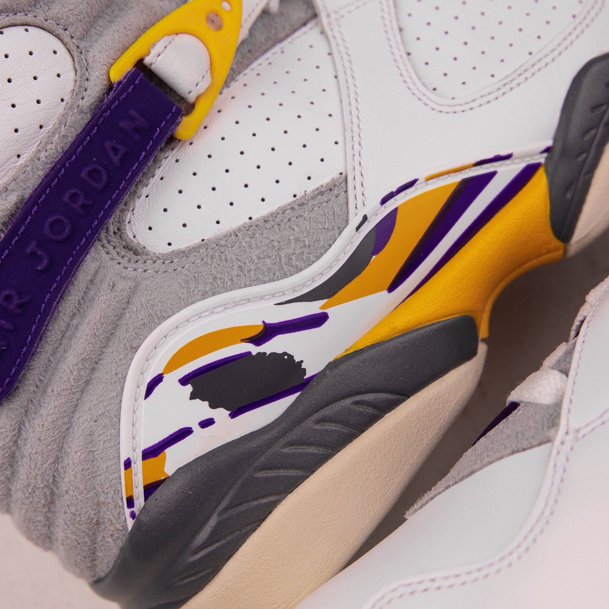 Jordan Kobe PE Pack 3/8 - Used - 3998