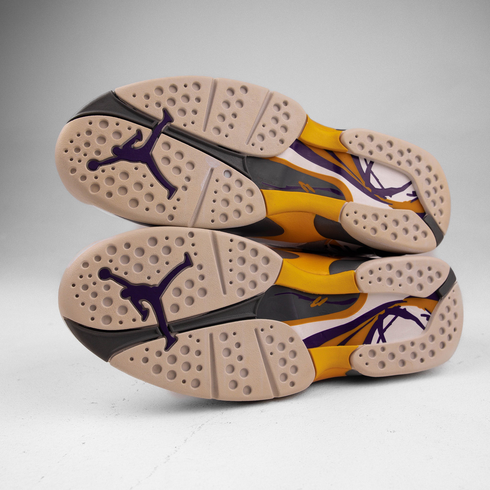 Jordan Kobe PE Pack 3/8 - Used - 3998