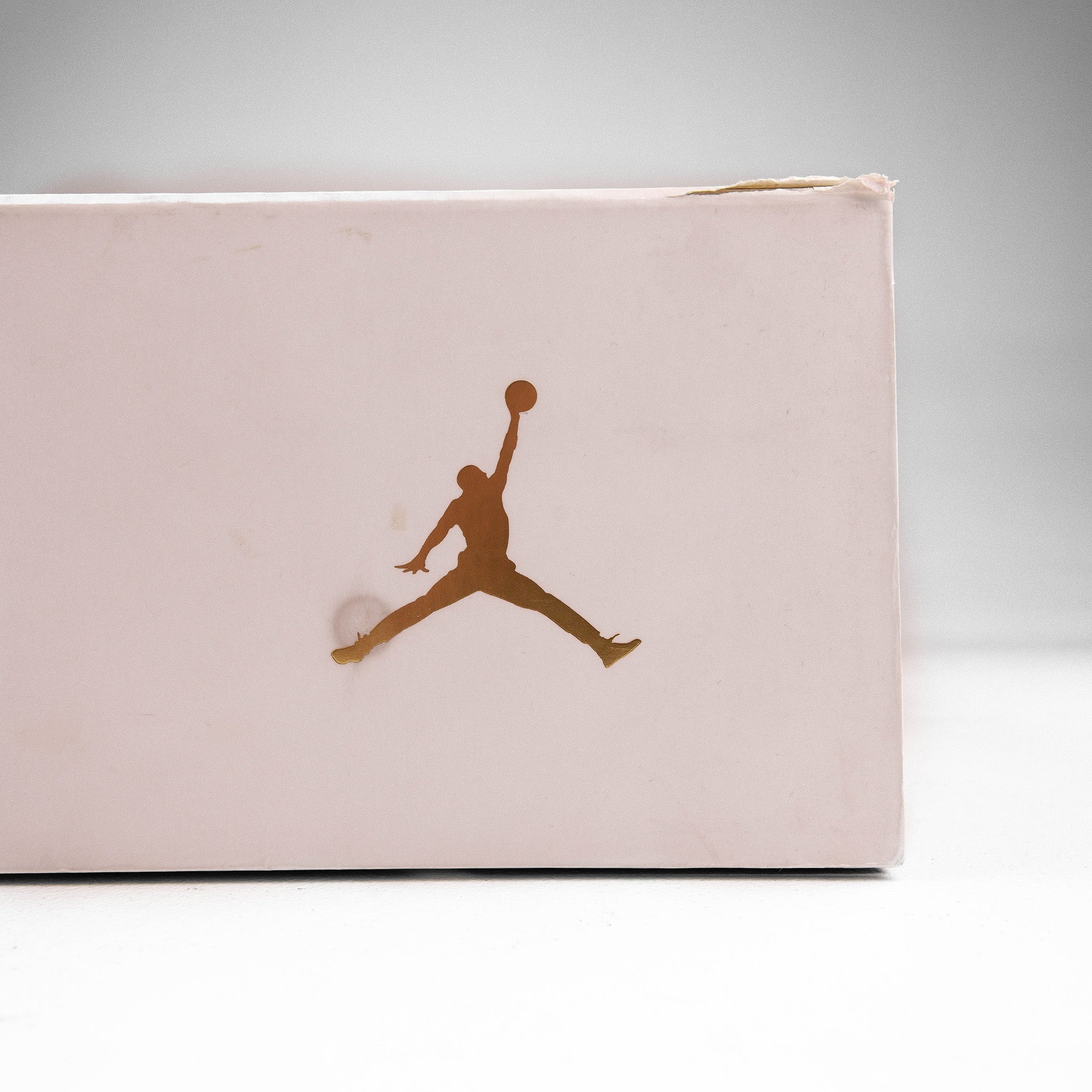 Jordan Kobe PE Pack 3/8 - Used - 3998