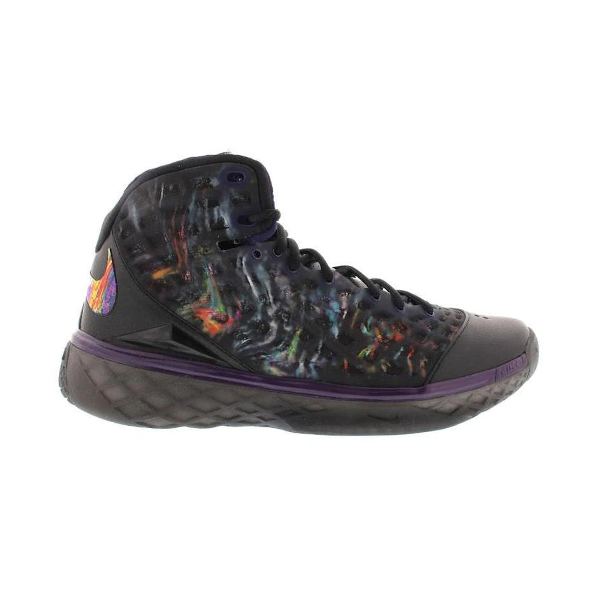 Nike Kobe 3 Prelude (Misery) - Common Hype