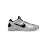Nike Kobe 5 Protro Zebra PE