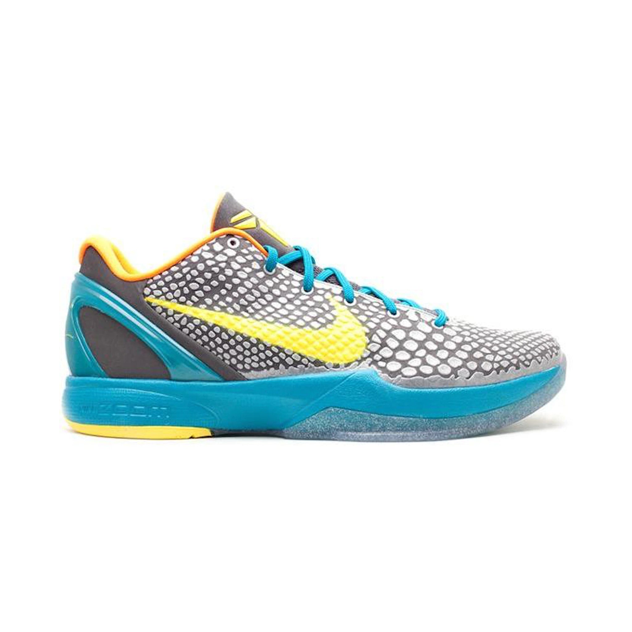 Nike Kobe 6 Helicopter - Common Hype