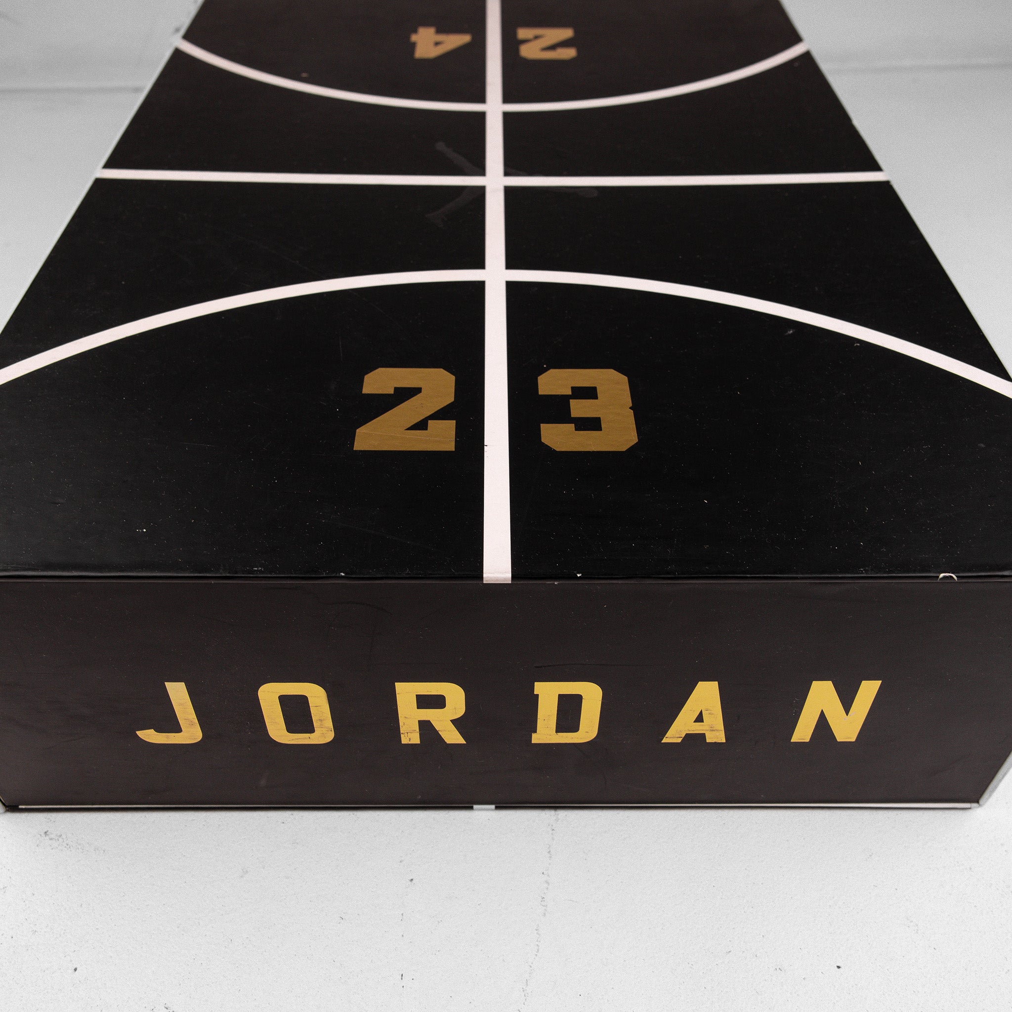 Jordan Kobe PE Pack 3/8 - Used - 3998