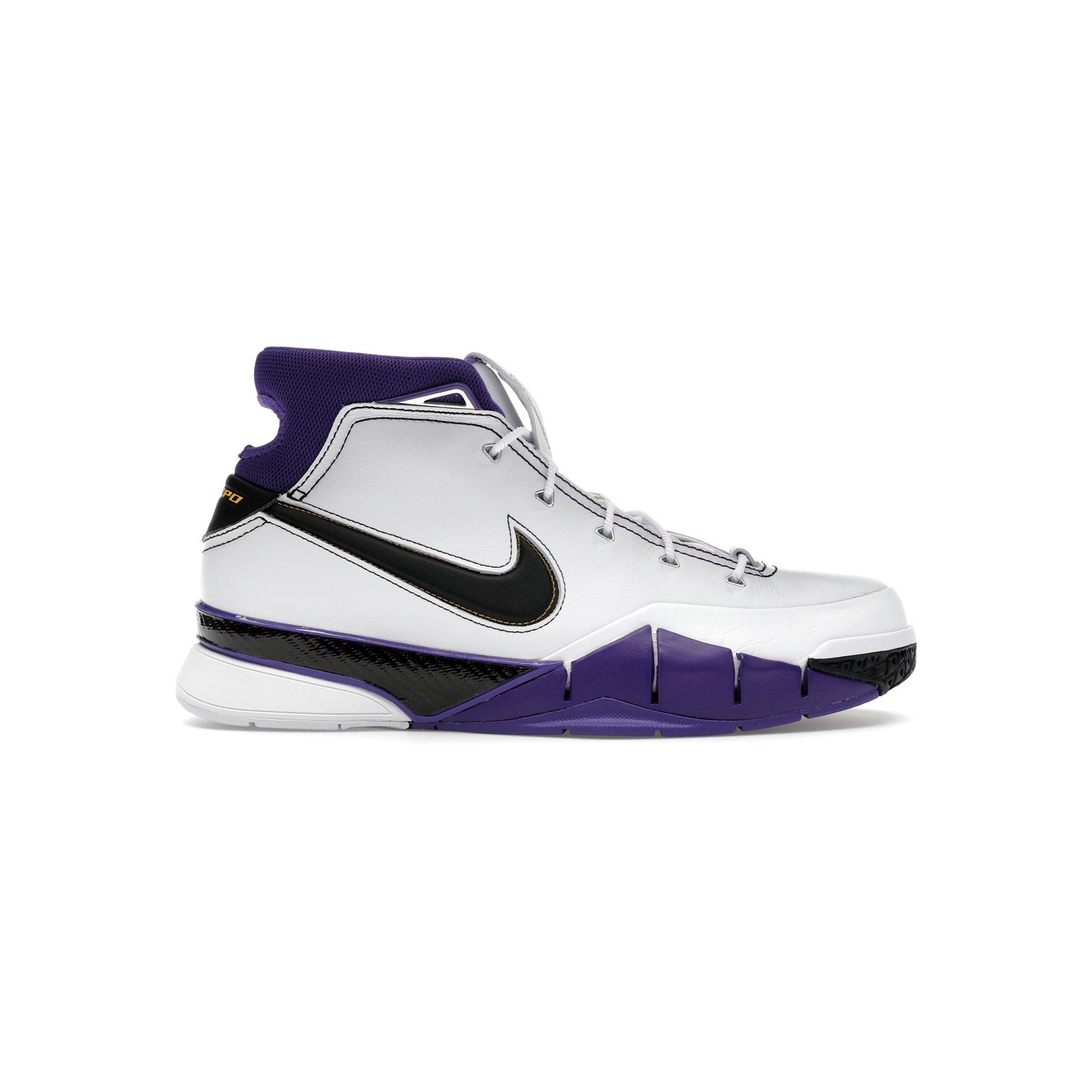 Nike Kobe 1 Protro 81 Pt Game (2026) - Common Hype
