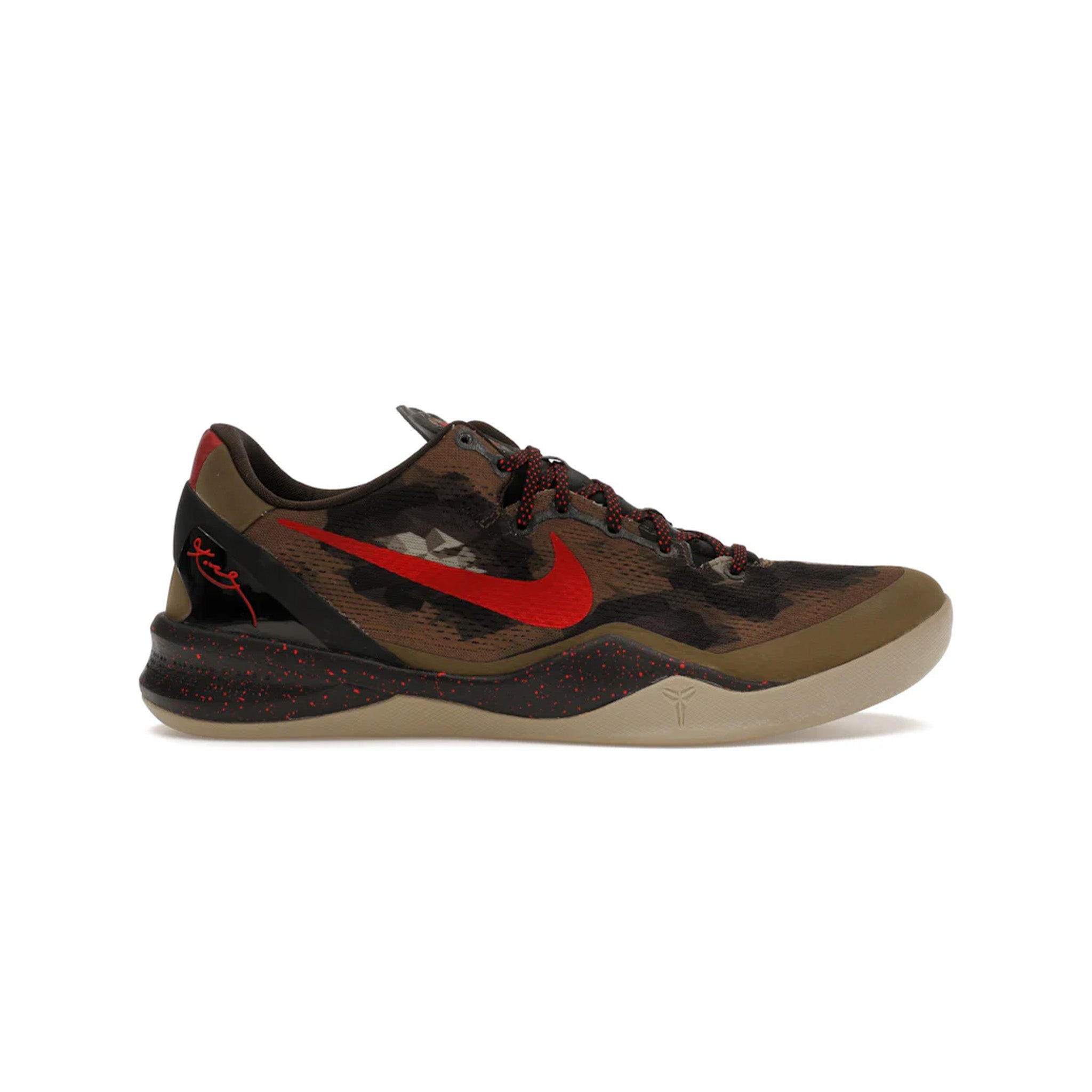 Nike Kobe 8 Python - Common Hype