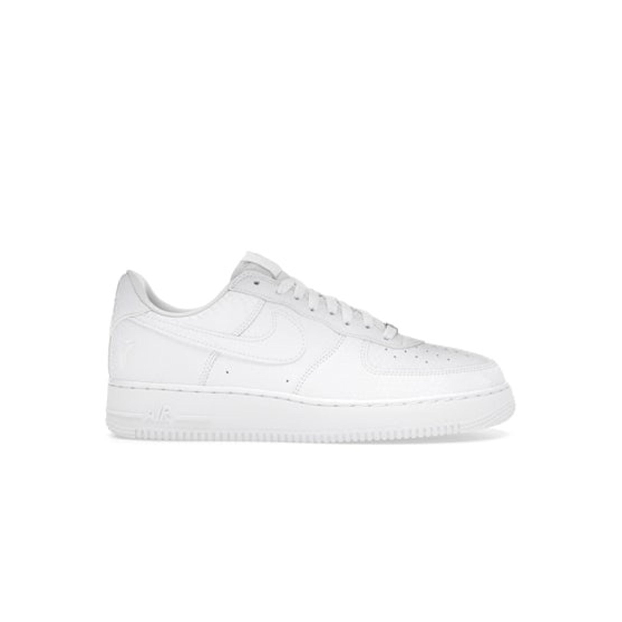 Nike Air Force 1 Low Kobe Bryant Forever White - Common Hype