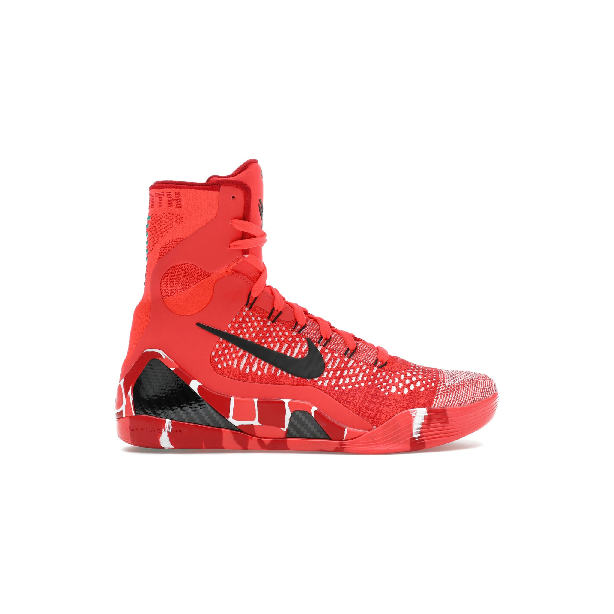 Nike Kobe 9 Elite Protro Christmas (2024) – Common Hype