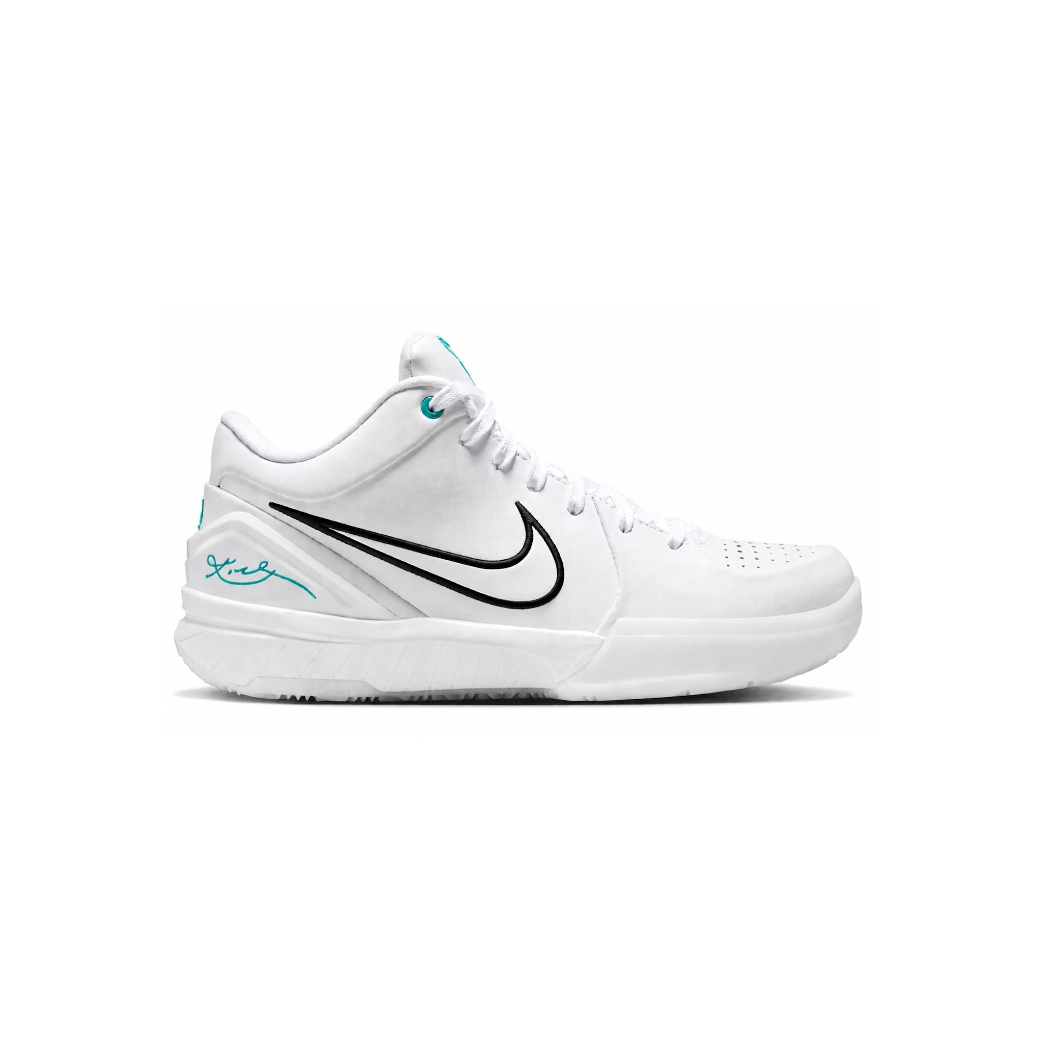 Nike Kobe 4 Protro Draft Day Pack Vancouver Grizzlies (Opened Packaging)
