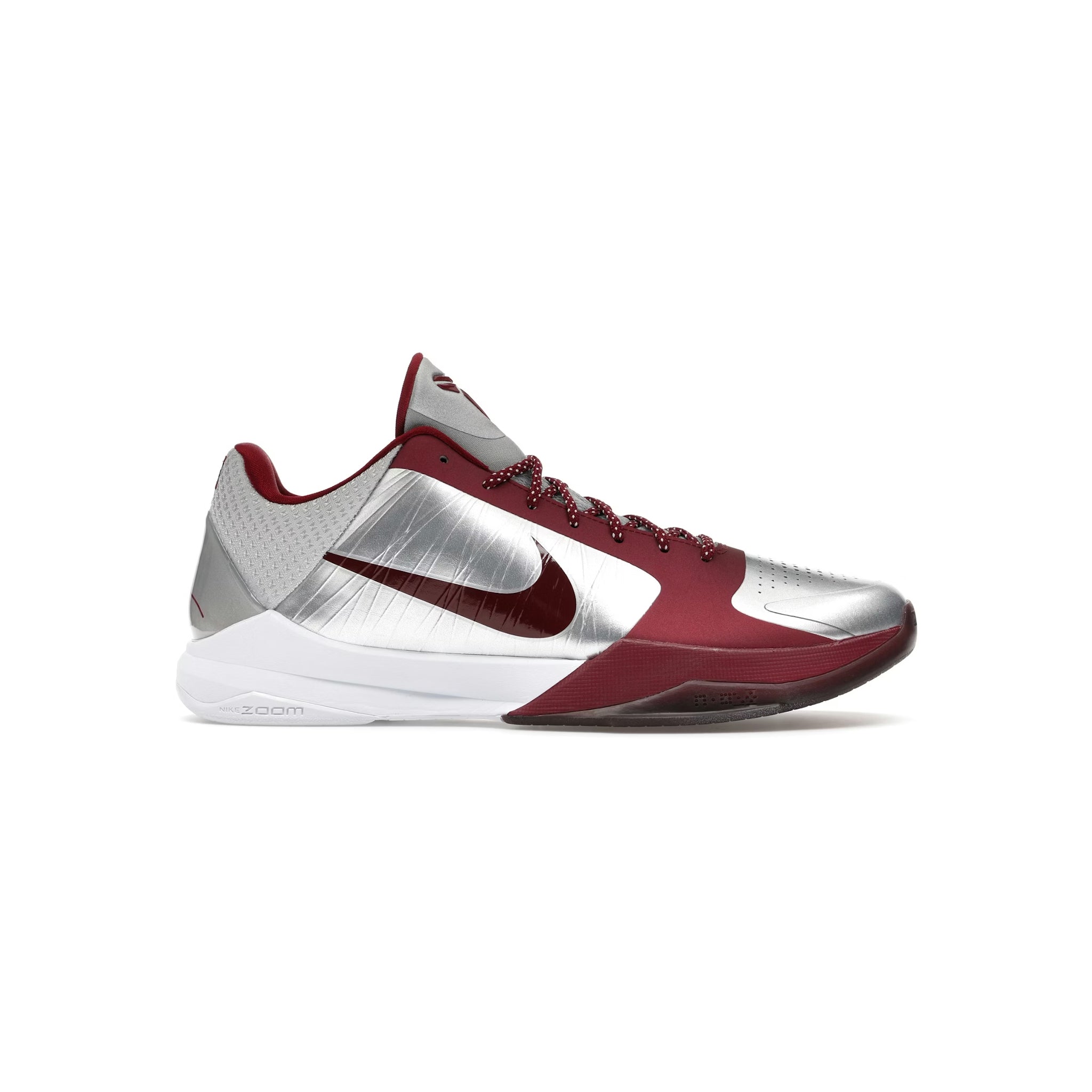 Nike Kobe 5 Protro Lower Merion Aces Away (2026) - Common Hype