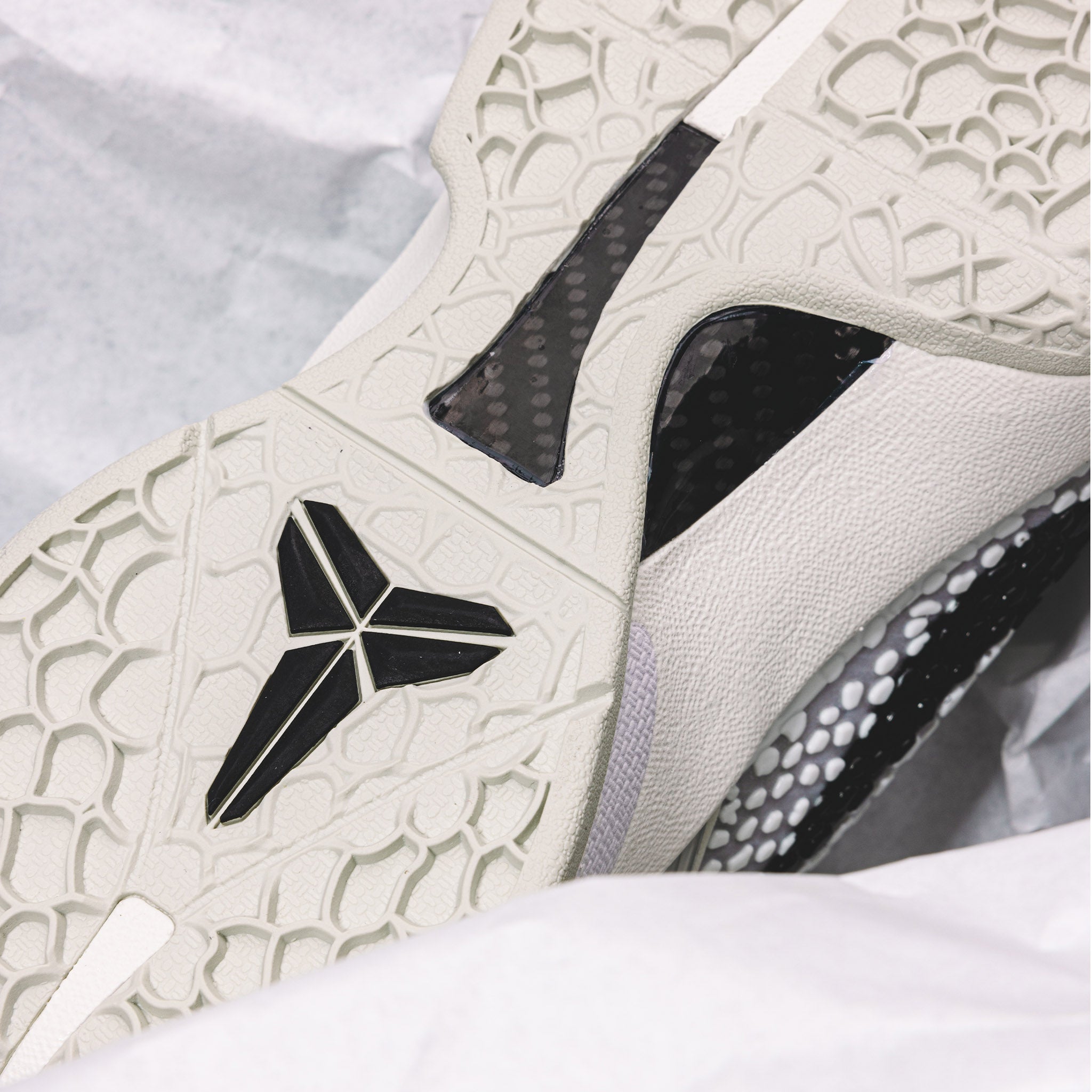 Nike Kobe 6 Protro Sail All-Star | Common Hype