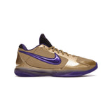 Nike Kobe 5 Protro Undefeated Hall of Fame