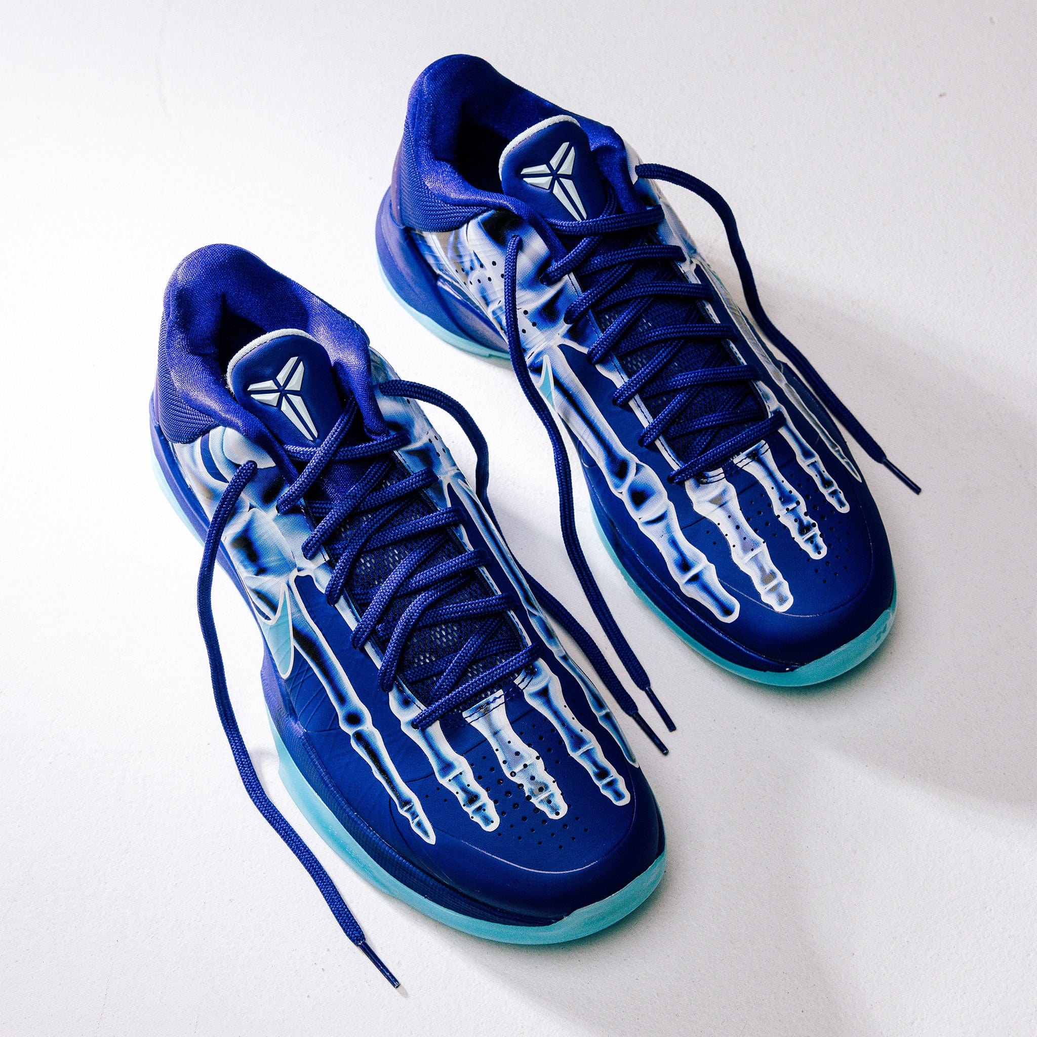 Nike Kobe Protro X-Ray – Common Hype