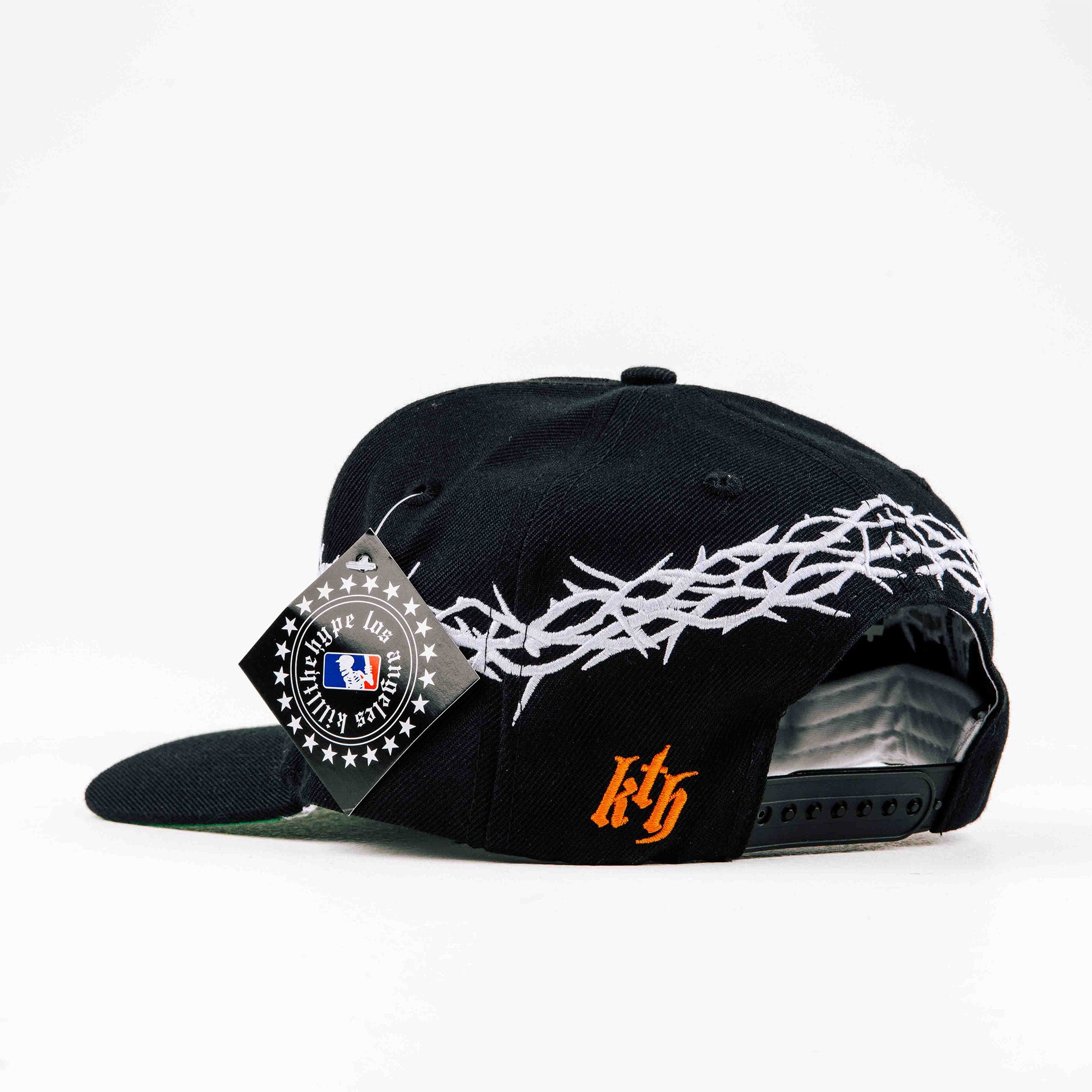 Kill The Hype Sacred SF Black Hat - Common Hype