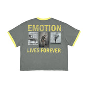 Mixed Emotions Eternal Tee