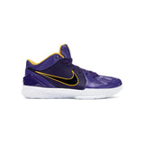 Nike Kobe 4 Protro Undefeated Los Angeles Lakers