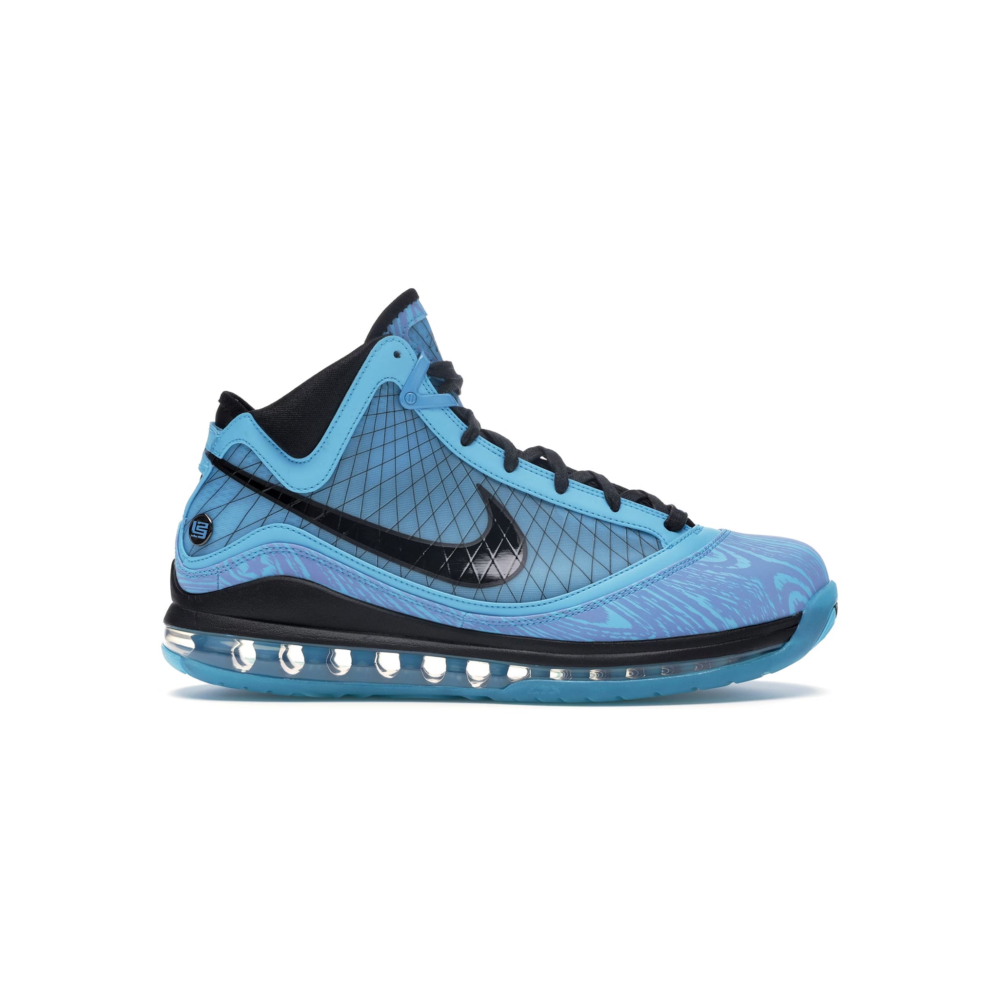 Nike LeBron 7 All-Star (2020) - Common Hype