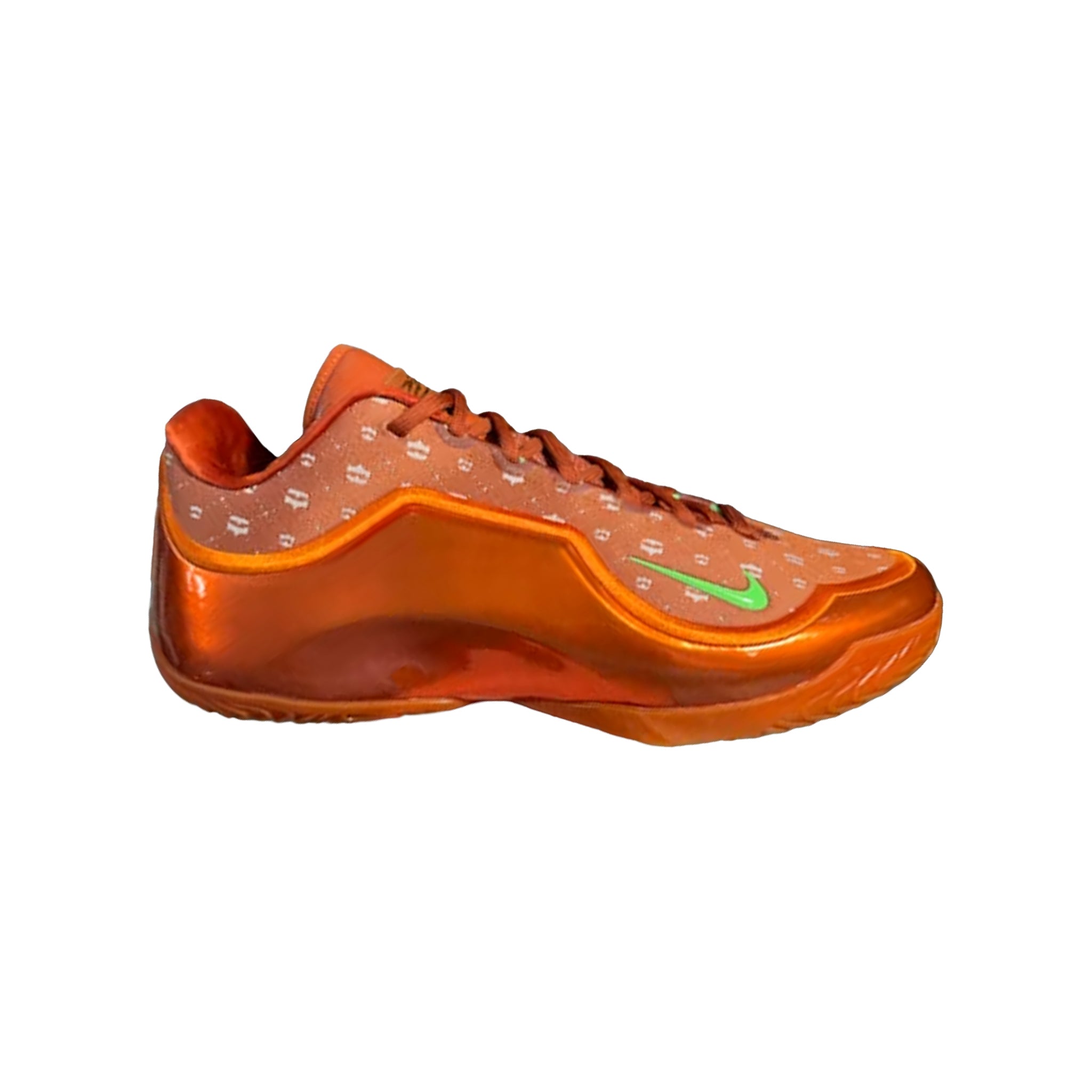 Nike LeBron 23 EYBL Academy PE