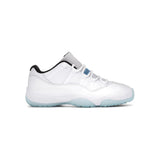 Jordan 11 Retro Low Legend Blue