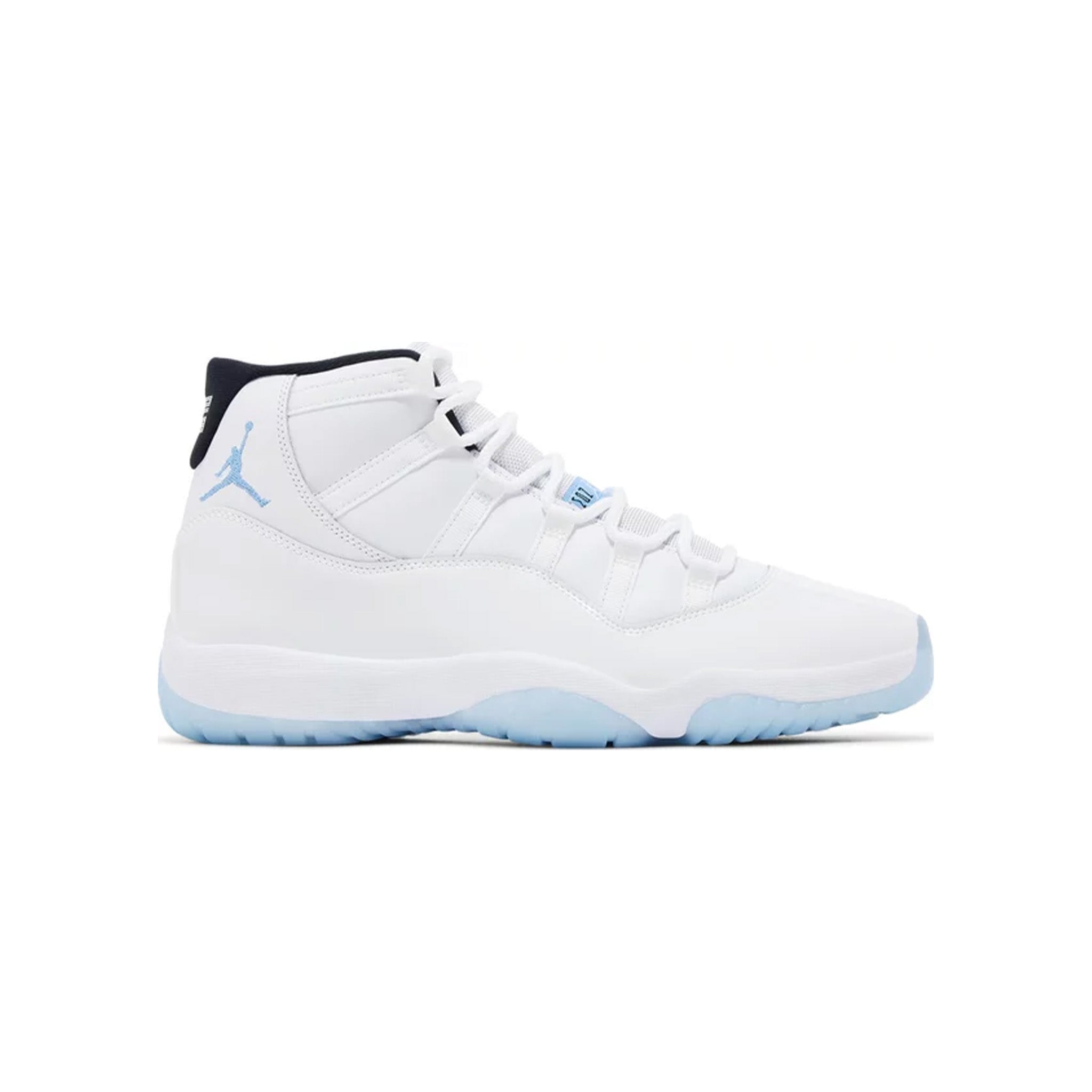 Jordan 11 Retro Legend Blue (2024) Common Hype