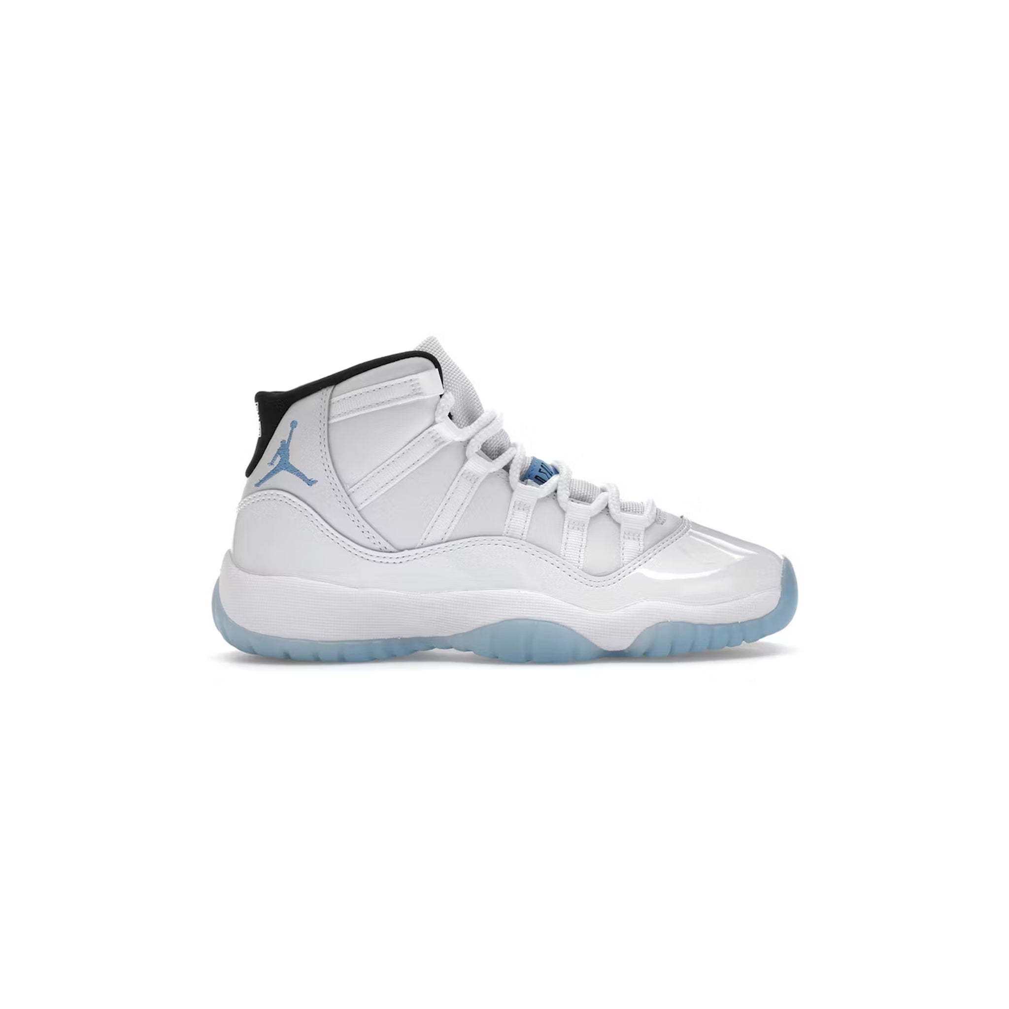 Jordan 11 Retro Legend Blue (2024) (GS)
