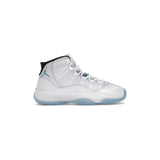 Jordan 11 Retro Legend Blue (2024) (GS)