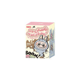 Pop Mart Labubu The Monsters Tasty Macarons Vinyl Face Sealed Case (1 Blind Box)