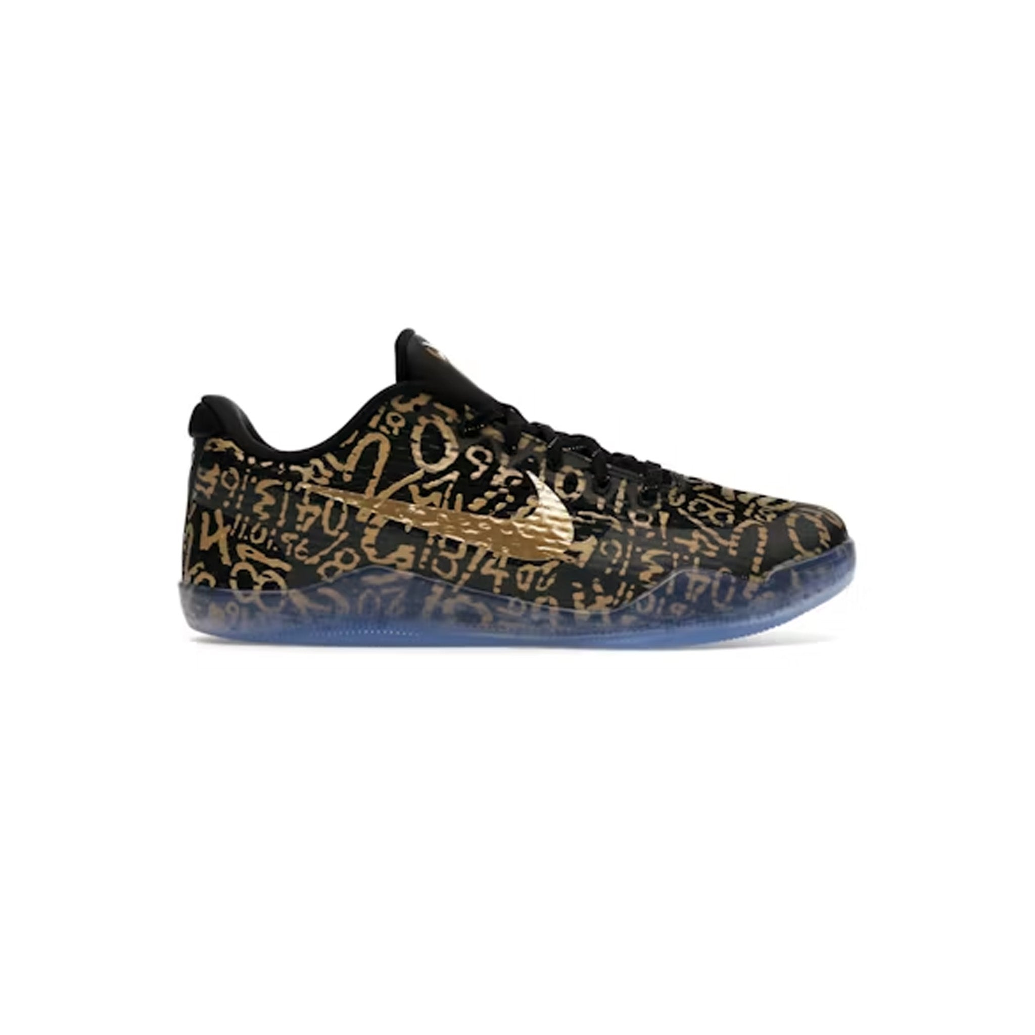Nike Kobe 11 Protro Mamba Day – Common Hype