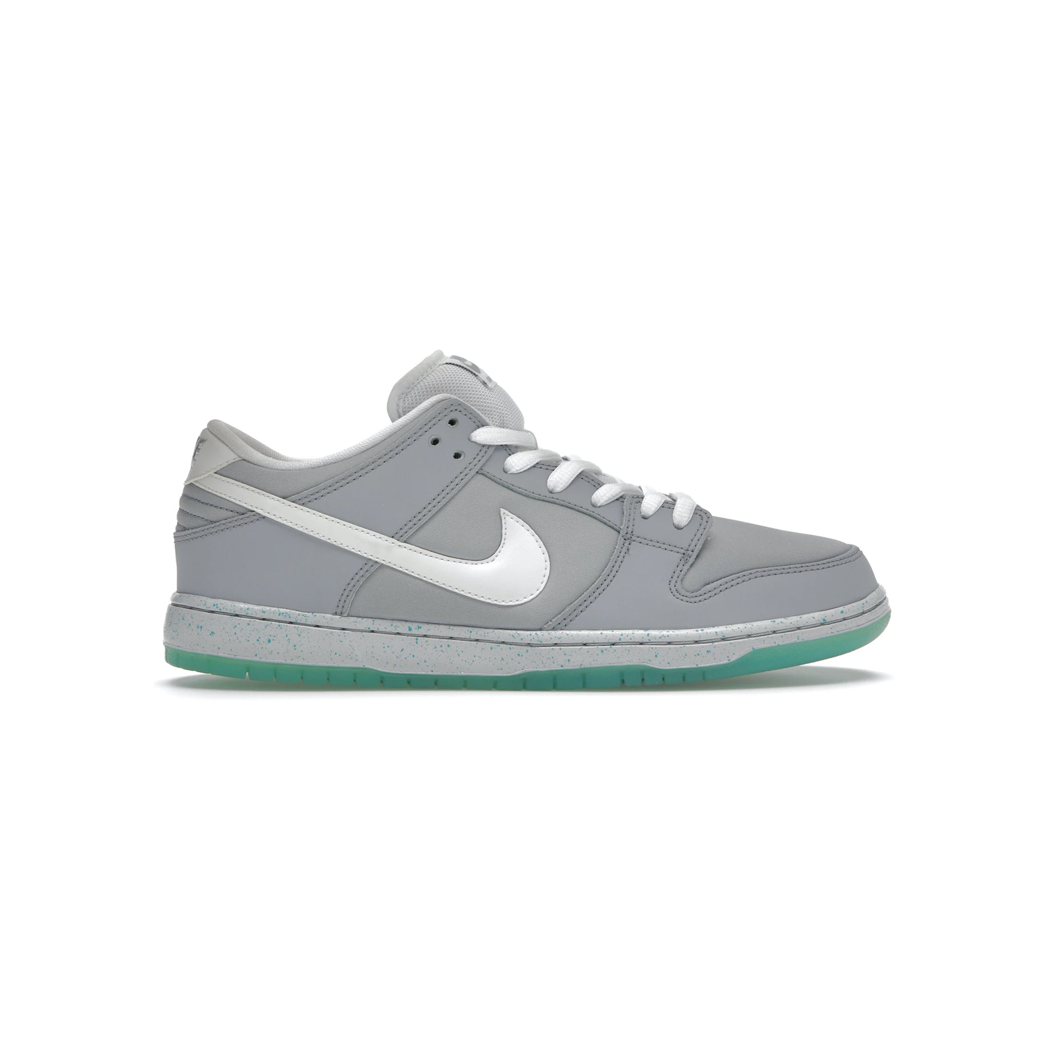 Nike Dunk SB Low Marty McFly - Common Hype