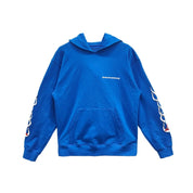 Chrome Hearts Matty Boy Space Hoodie