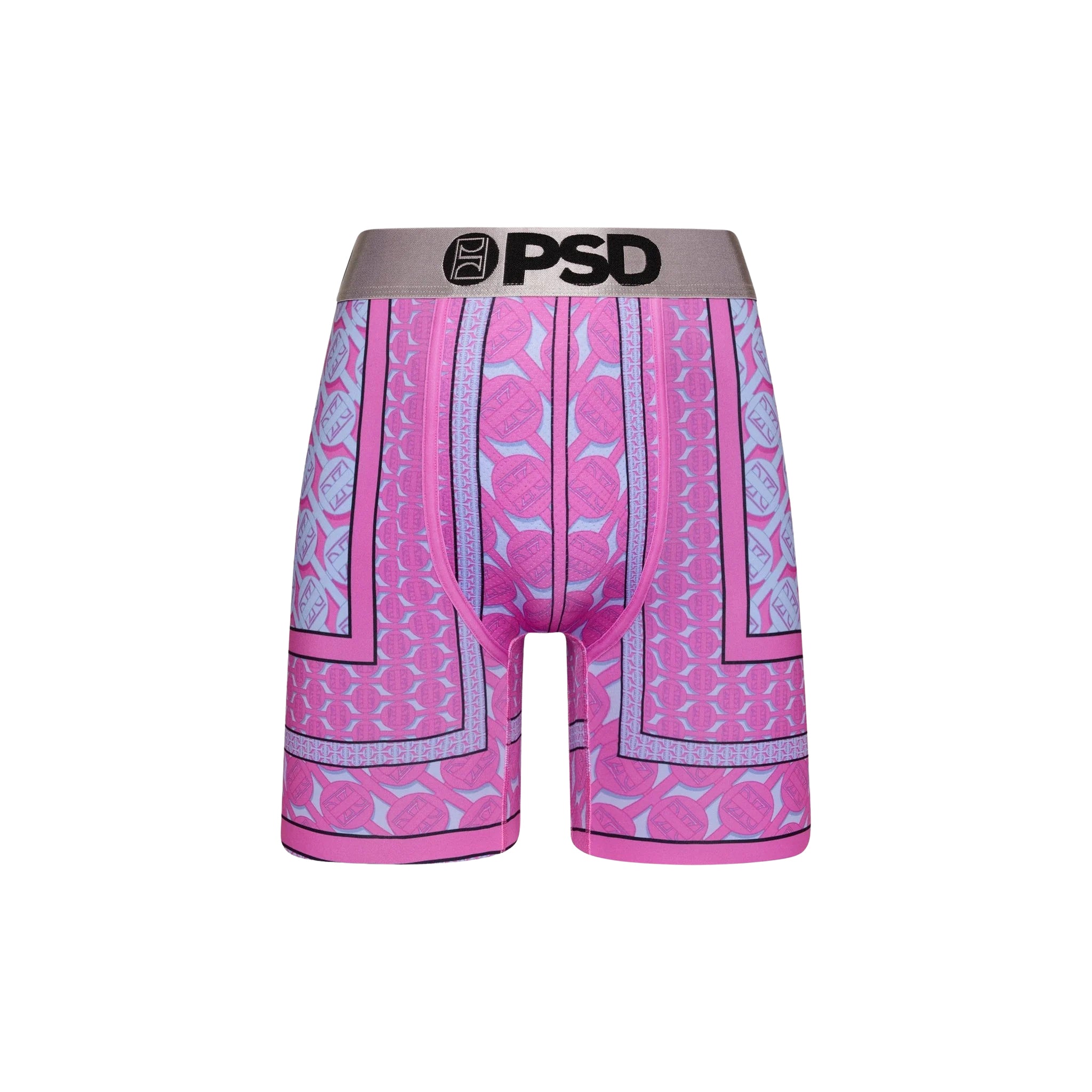 PSD "Maze" Underwear