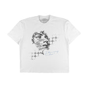 Compliments Memory or Dream White Vintage Shirt