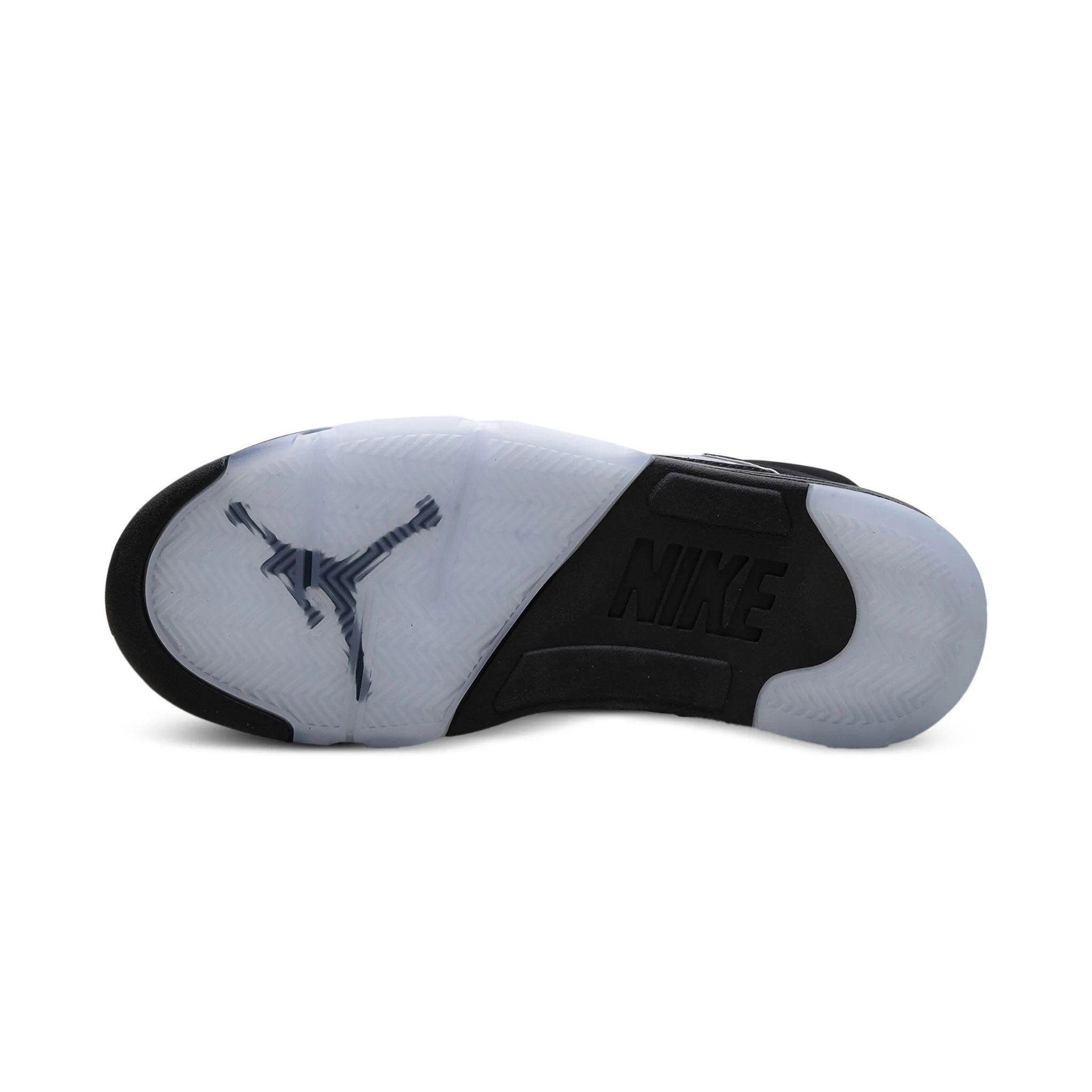 Jordan 5 Retro OG Black Metallic Reimagined