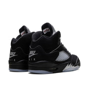 Jordan 5 Retro OG Black Metallic Reimagined