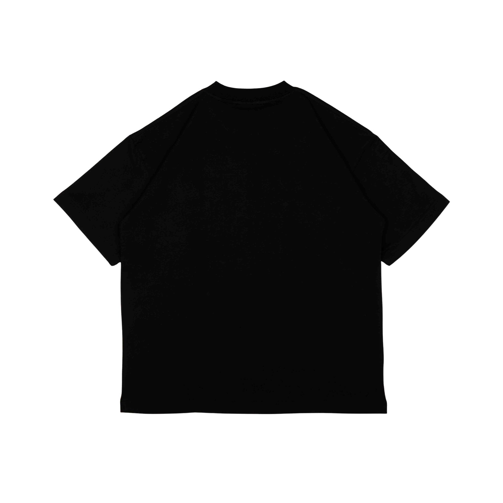 Common Hype x Astroboy Mighty Astro Tee Black - Common Hype