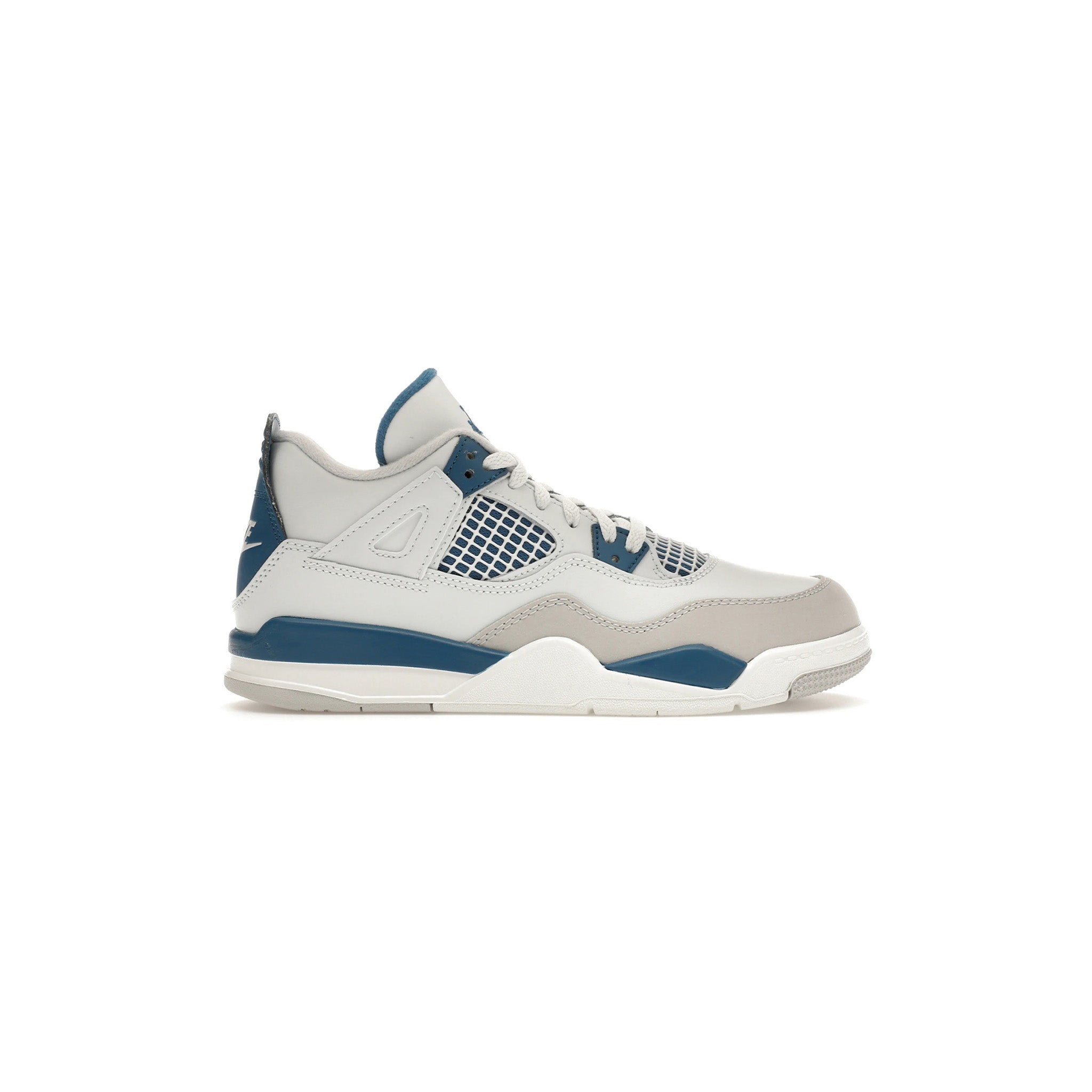Jordan 4 Retro Military Blue (2024) (PS) - Common Hype