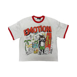 Mixed Emotion Surf Club Tee
