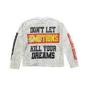 Mixed Emotions Dreams Long Sleeve