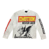 Mixed Emotions Dreams Long Sleeve