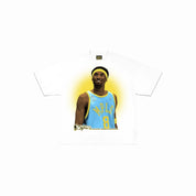 Sinner Now Saints MLPS Kobe Tee