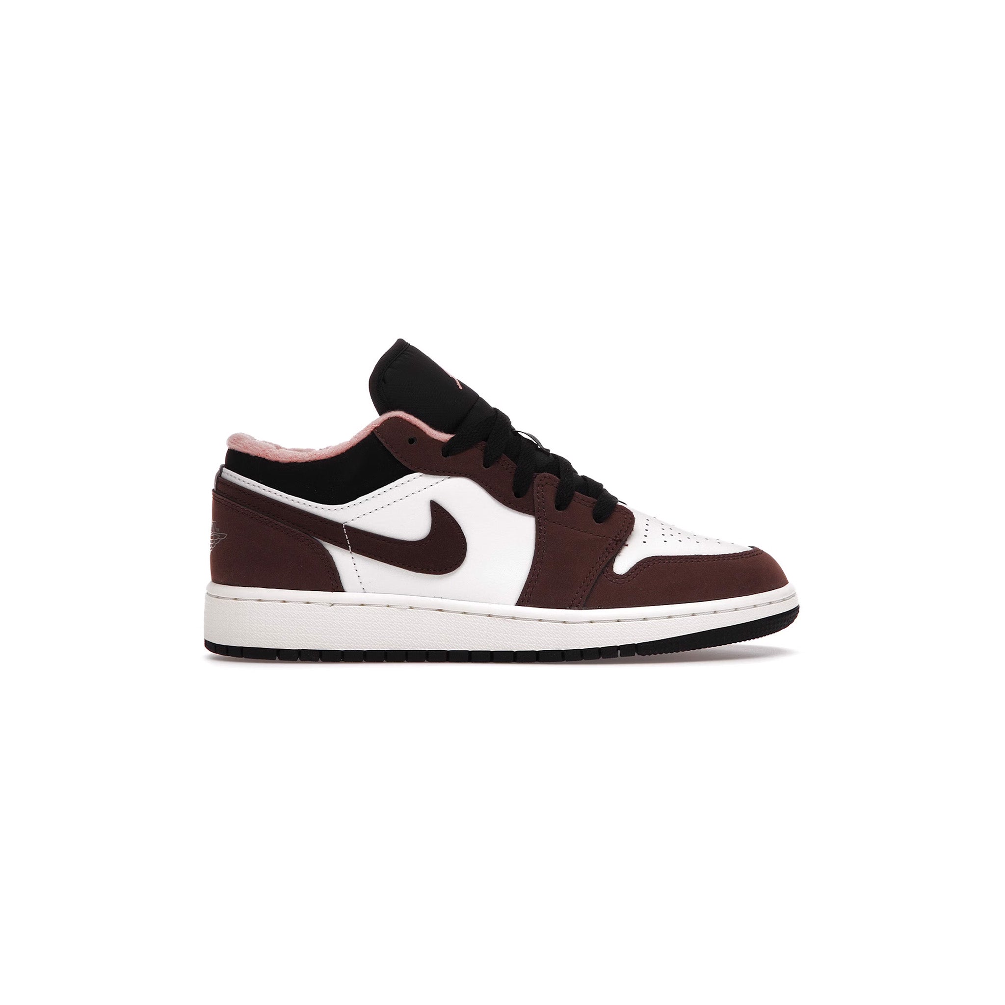 Jordan 1 Low Mocha (GS) - Common Hype