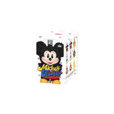 Pop Mart Disney Mickey Family Together Series Plush Keychain Single Blind Box