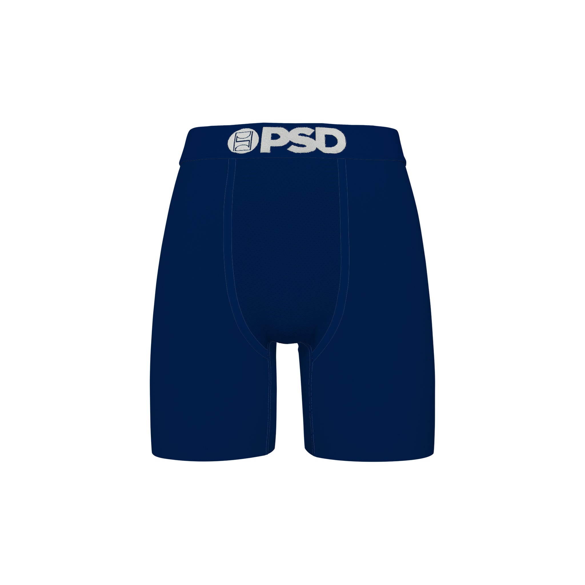 PSD "Navy Cotton" Underwear