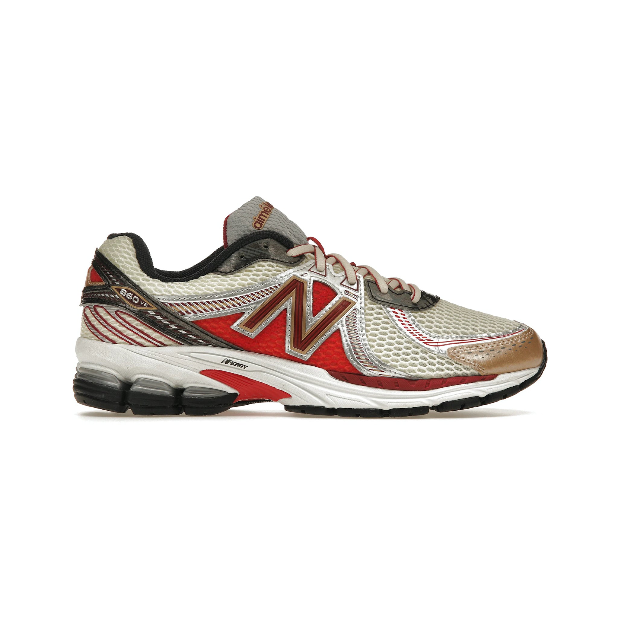 New balance shops hype shoes