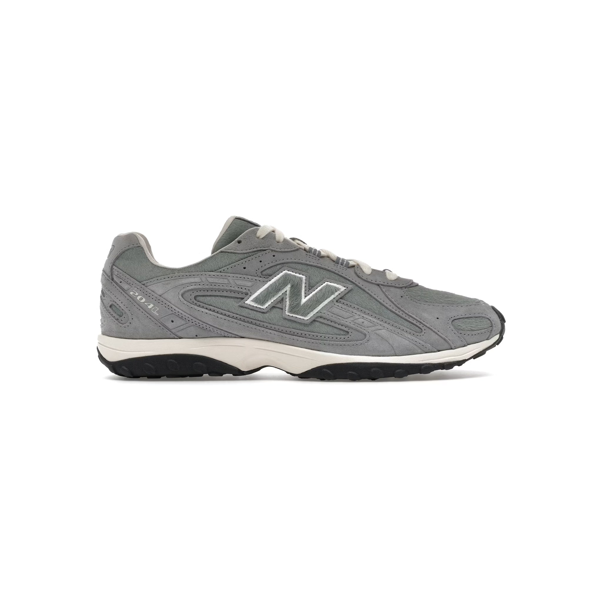 New Balance 204L Basketcase Grey