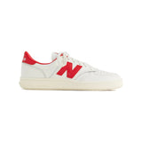 New Balance T500 Aime Leon Dore White Red