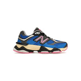 New Balance 9060 Joe Freshgoods Inside Voices Babyparty Blau 