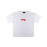 Common Hype Dragon Box Logo White