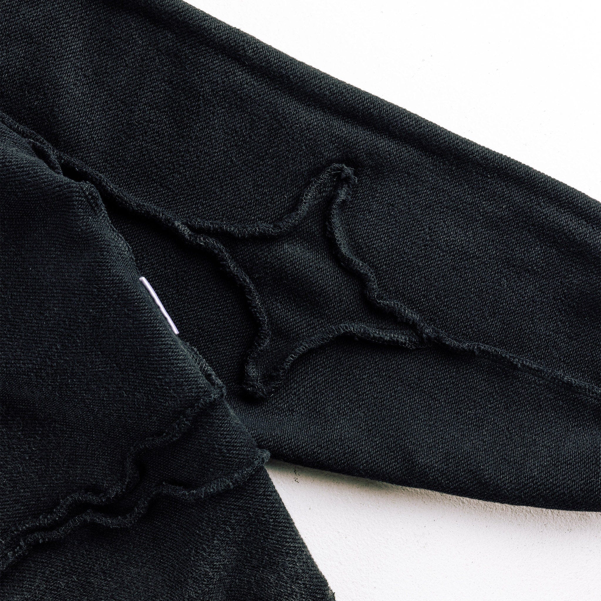 Commons 'Star' Hoodie - Common Hype