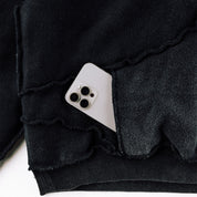 Commons 'Star' Hoodie - Common Hype